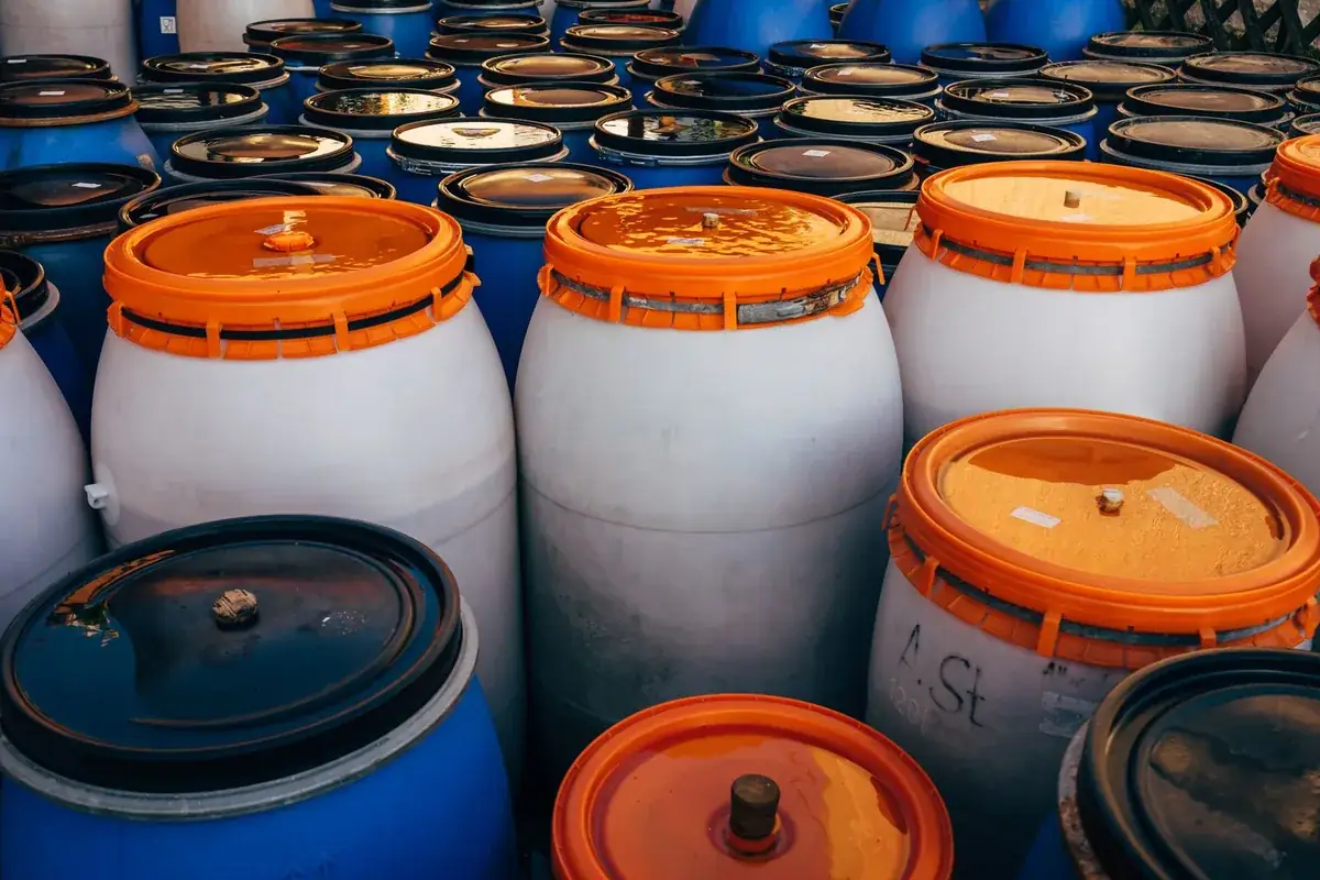 Hazmat Cleanup in Jackson, LA