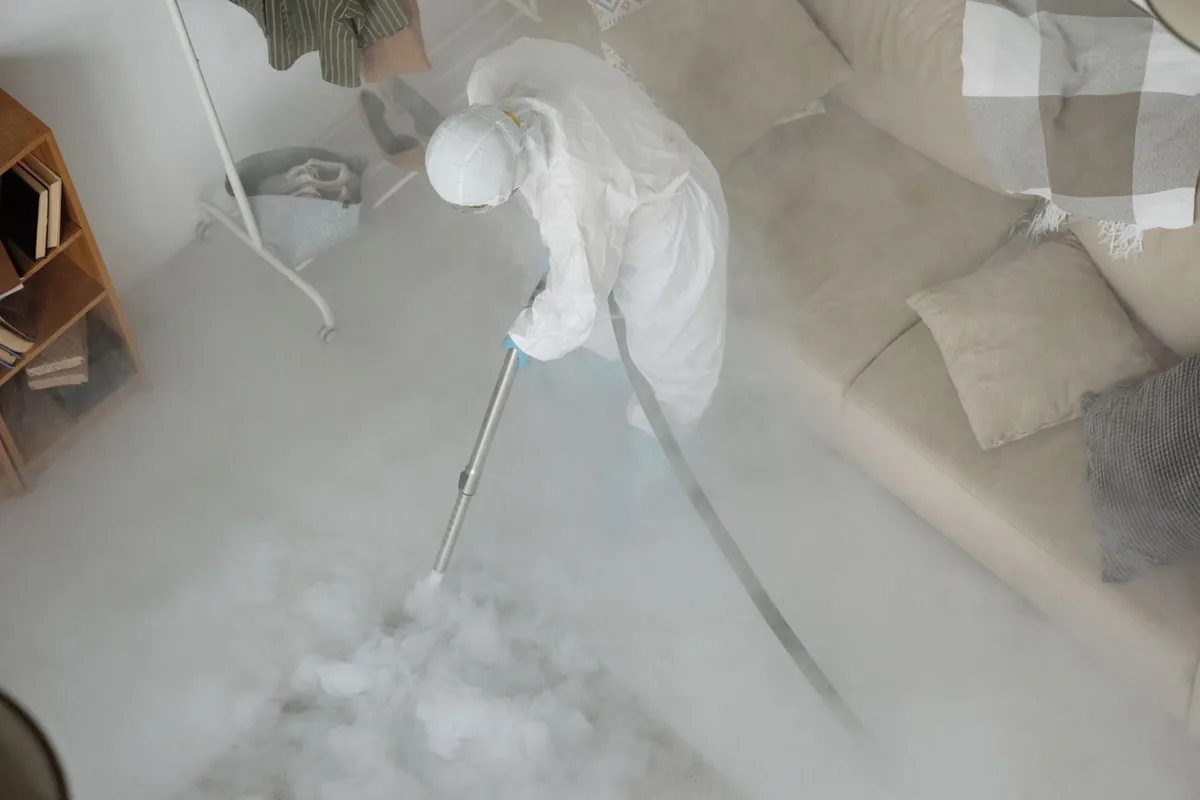 Crime Scene Cleanup in Jackson, LA
